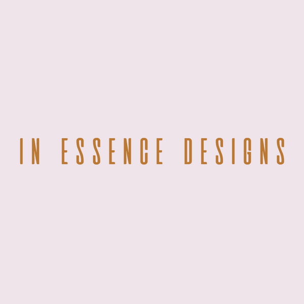 In Essence Designs logo