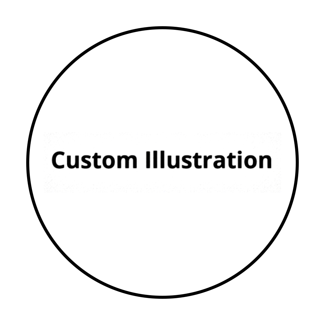 Custom Illustration PNG