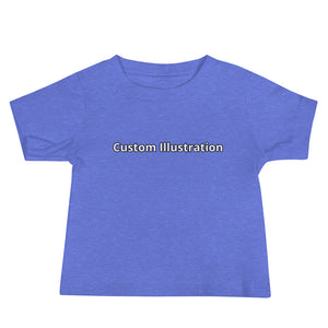 Custom Baby T-Shirt