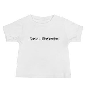 Custom Baby T-Shirt