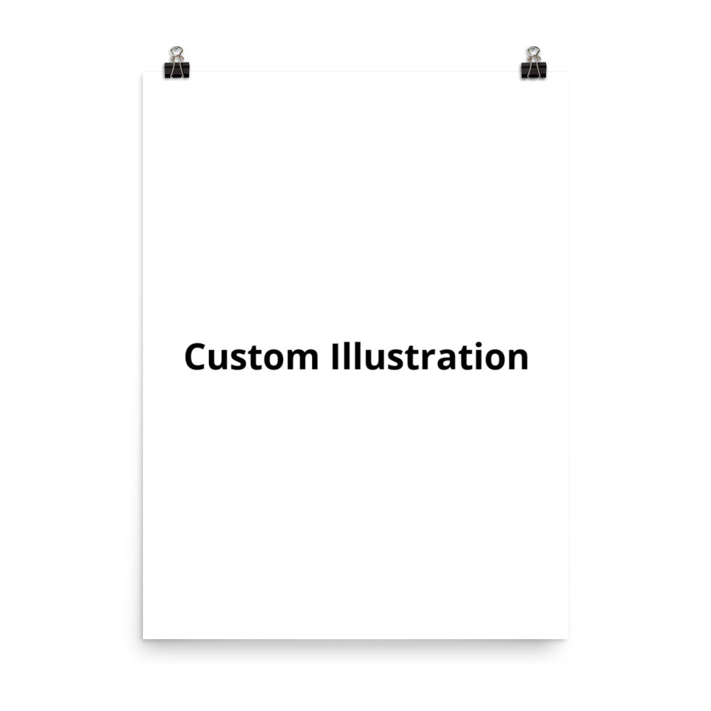 Custom Print