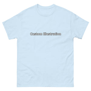 Custom Unisex T-Shirt