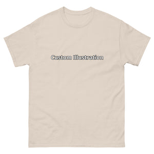 Custom Unisex T-Shirt