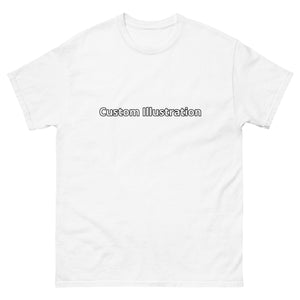 Custom Unisex T-Shirt