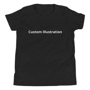 Custom Unisex Youth T-Shirt