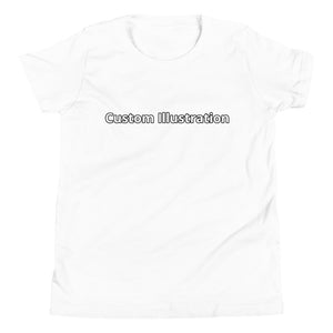 Custom Unisex Youth T-Shirt